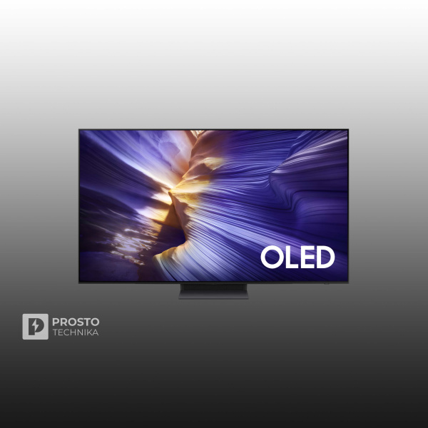 55" Samsung QE55S90FAUXRU 2025